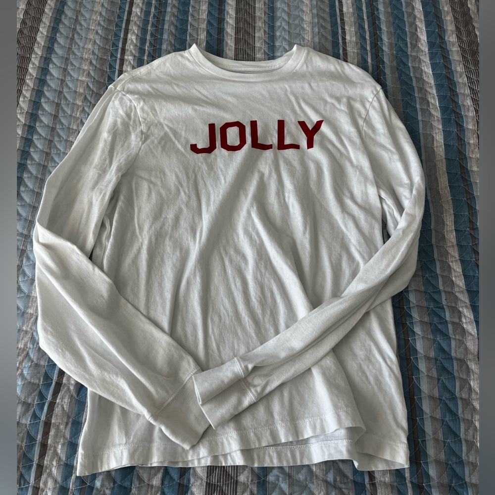 Jolly Longsleeve